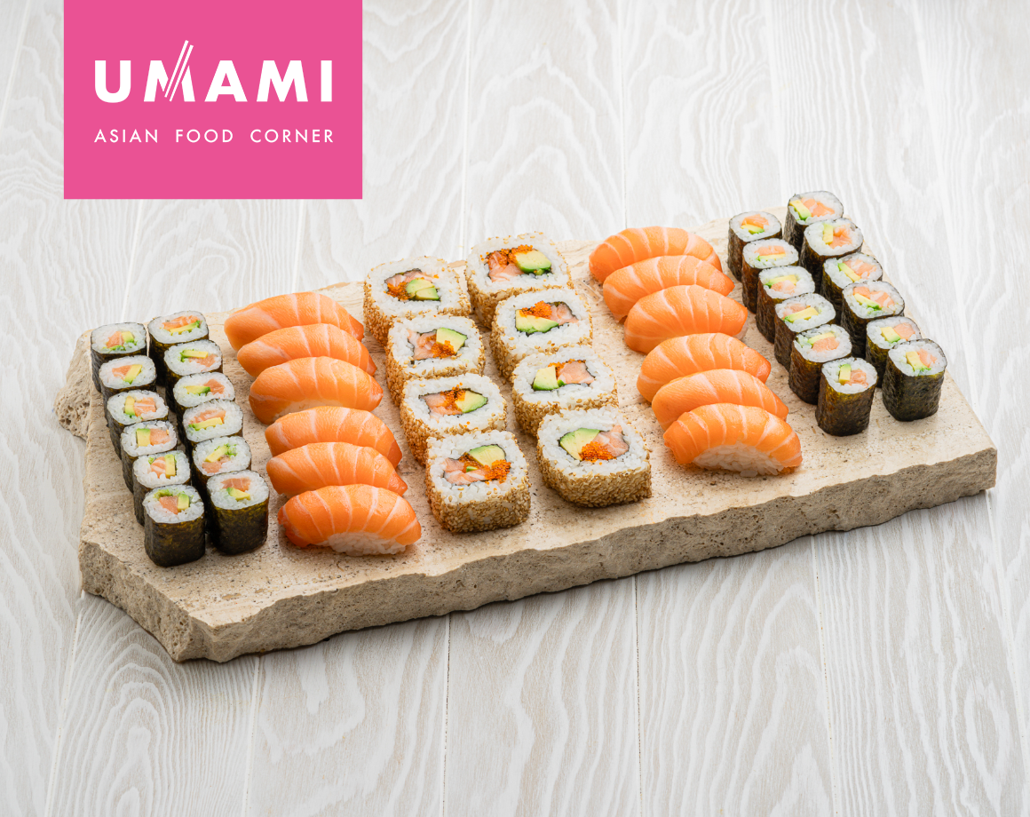 Sushi Hikari