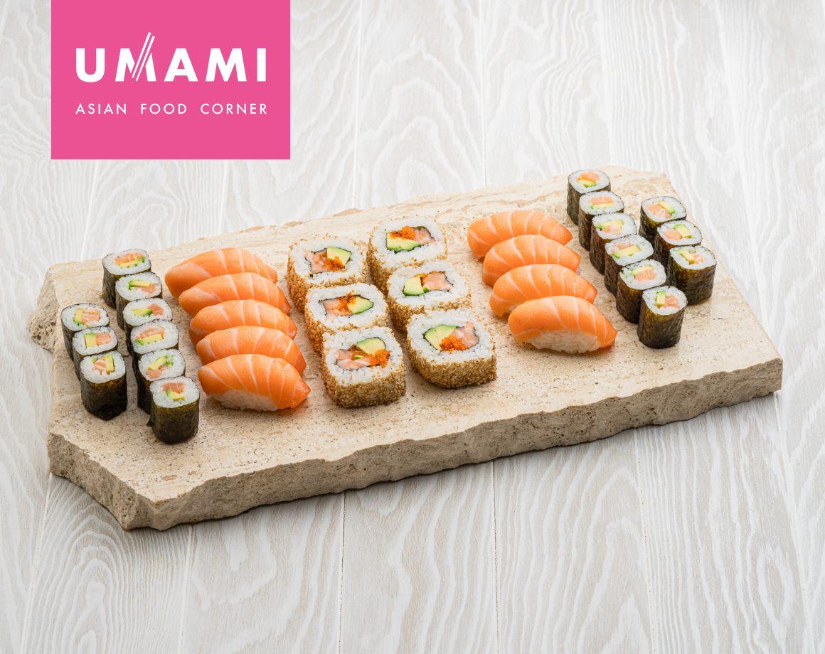 Sushi Hikari