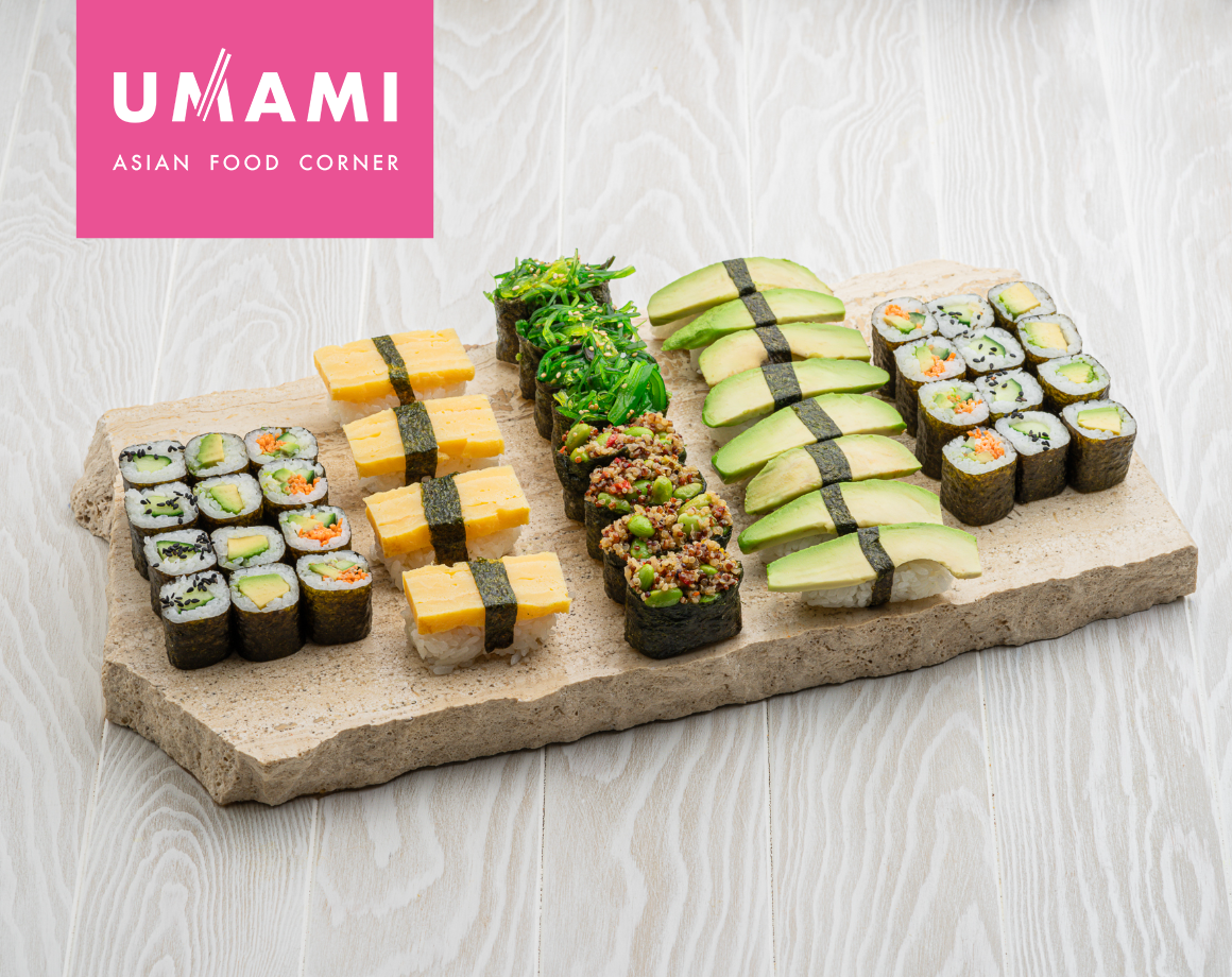 Sushi Shinrin