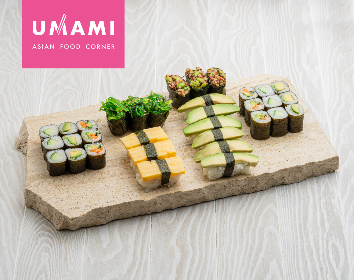 Sushi Shinrin