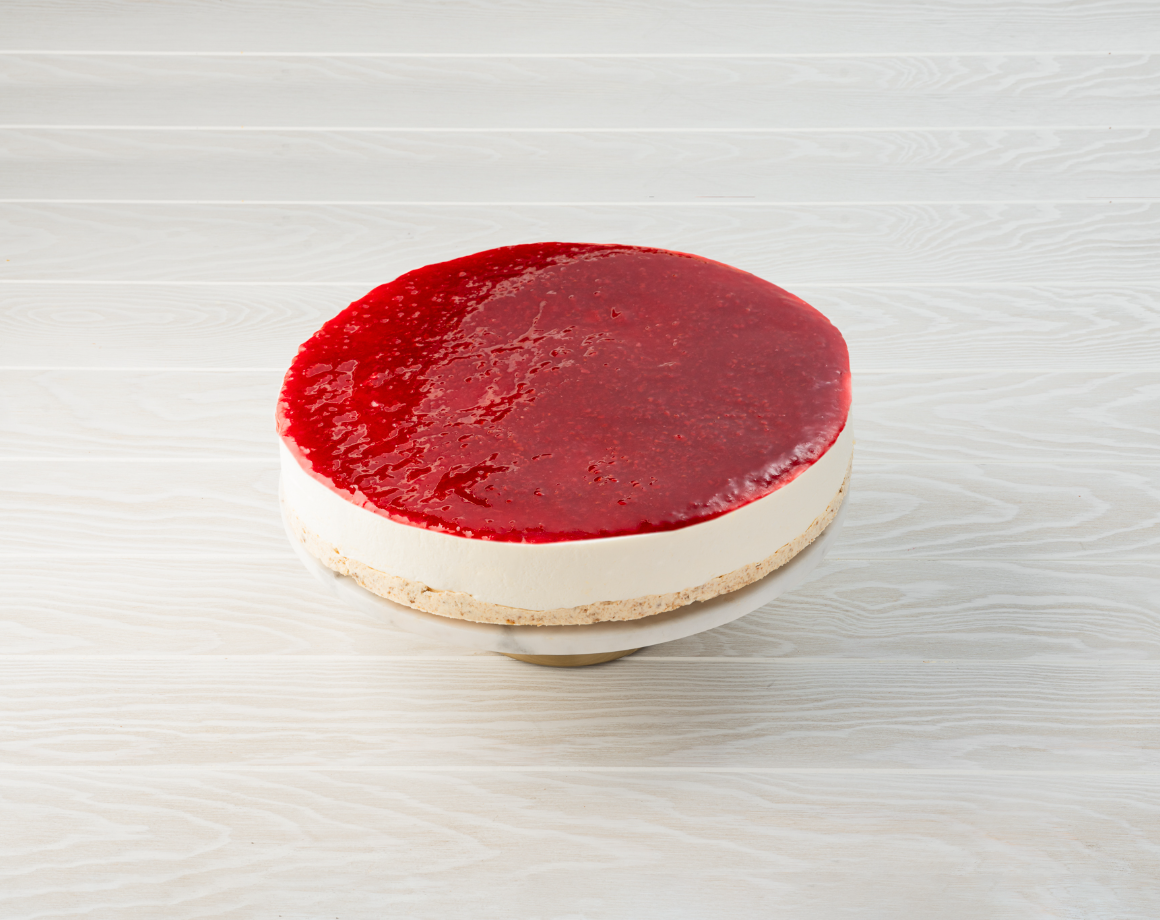 Coulis framboise Bagelstein