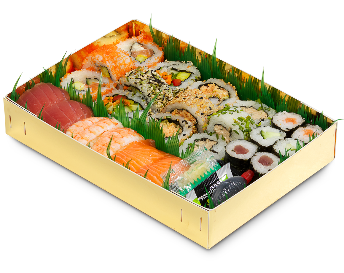 Sushi Niji