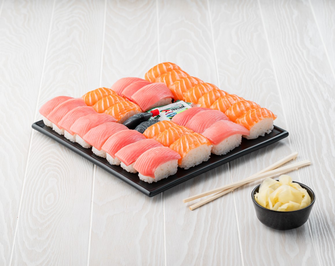Sushi Aki 