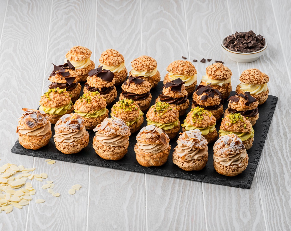 Mini-choux