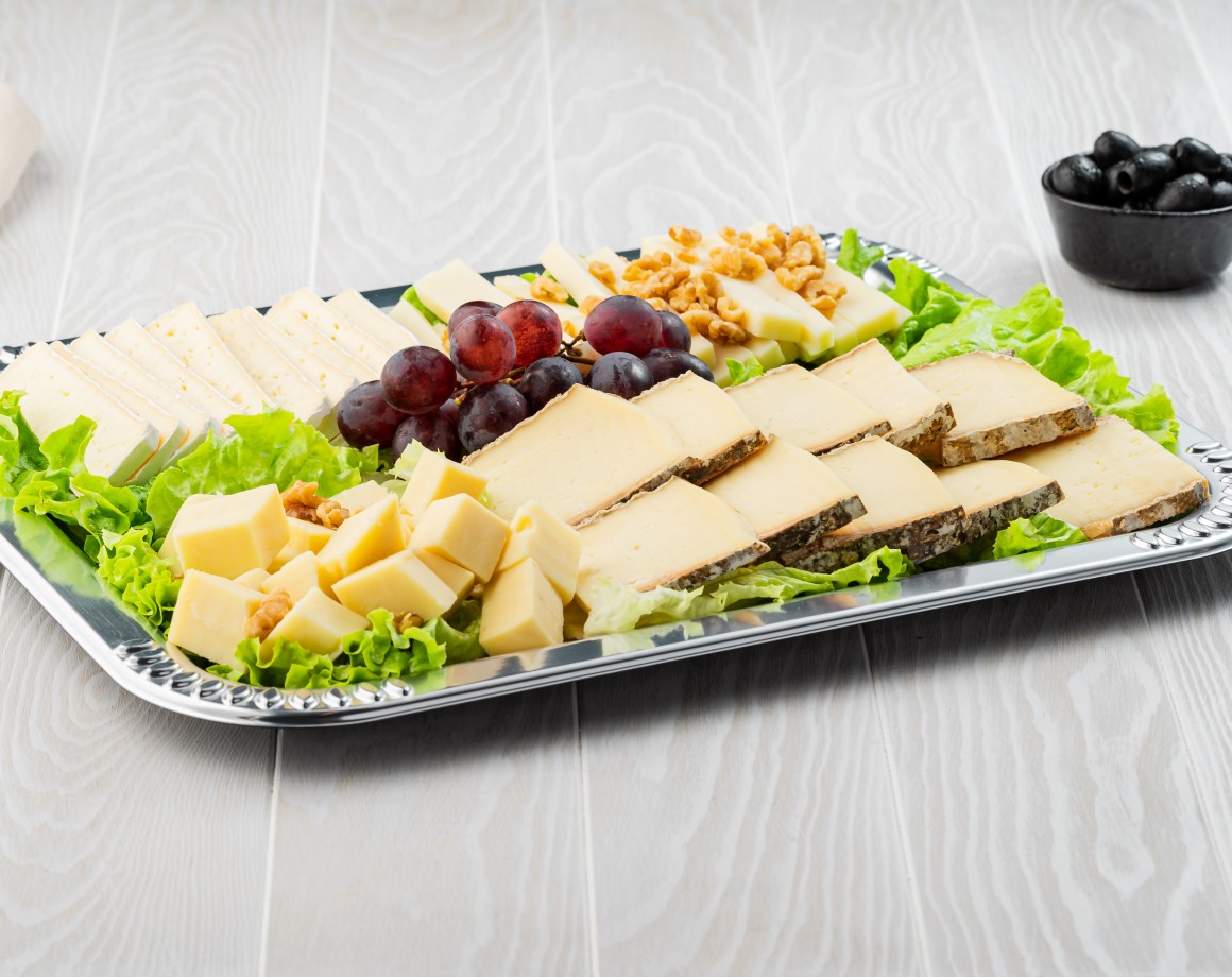 Plateau de fromage