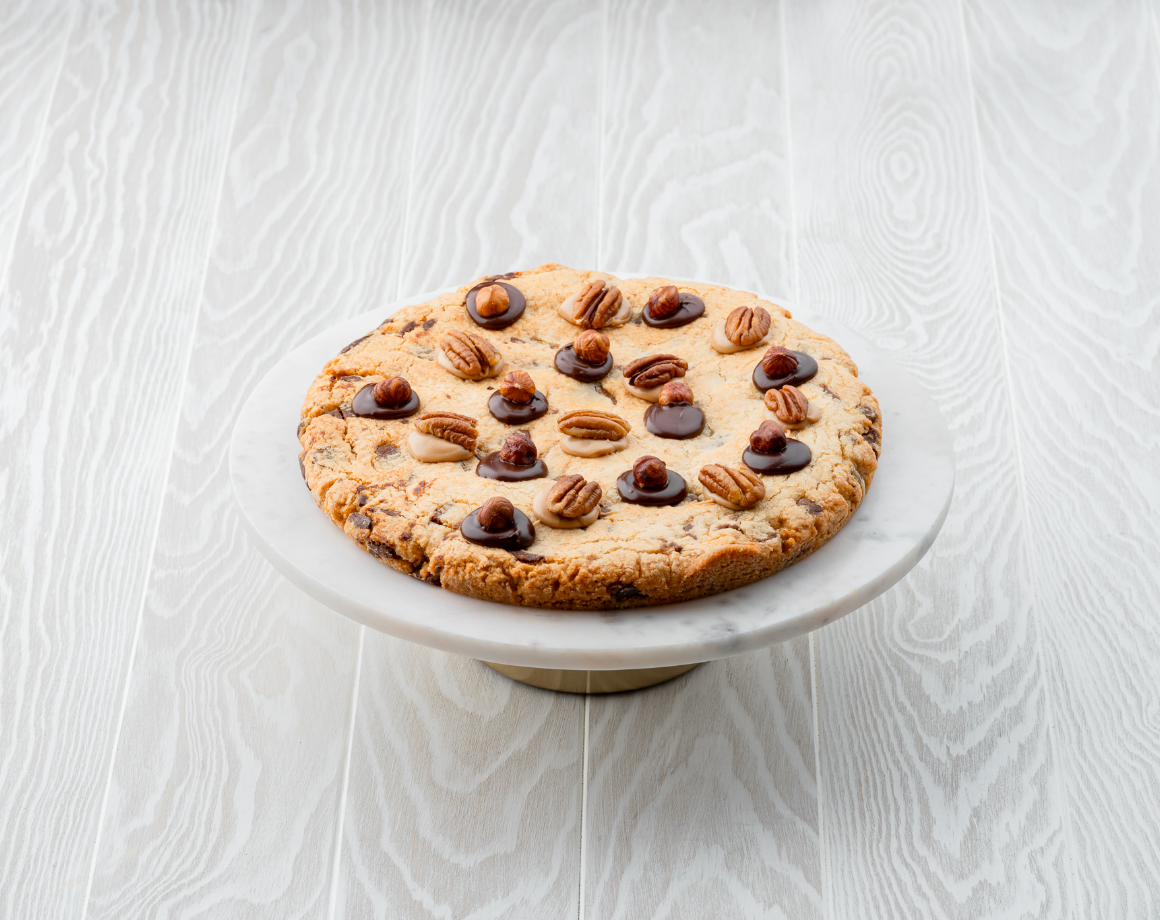 Cookie à partager