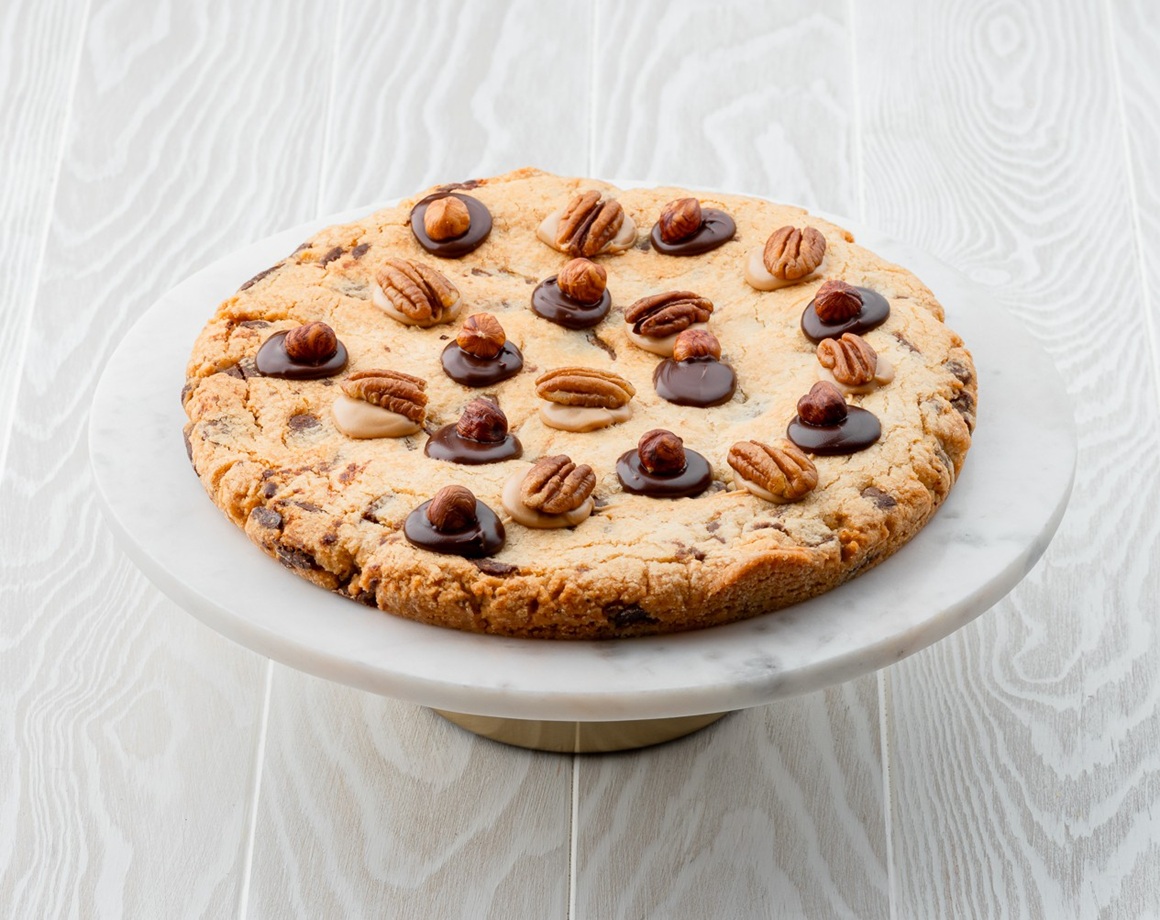 Cookie à partager