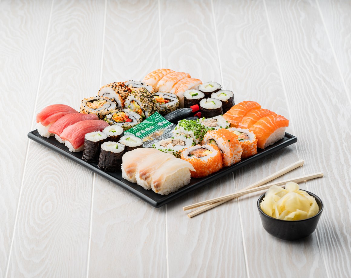 Sushi Natsu 