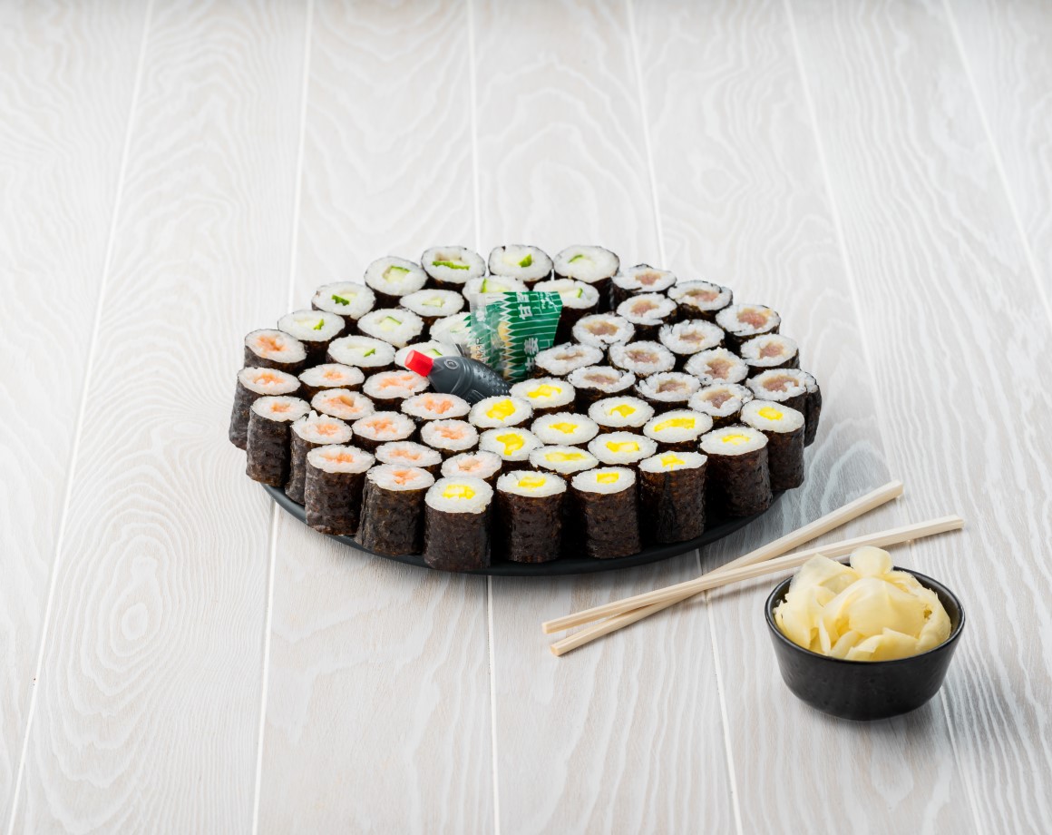 Hoso-Maki Fuyu